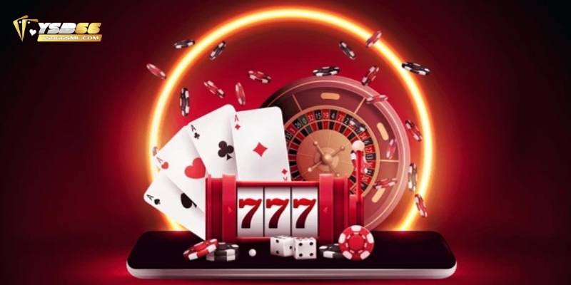 Nhà cái uy tín Ysb66