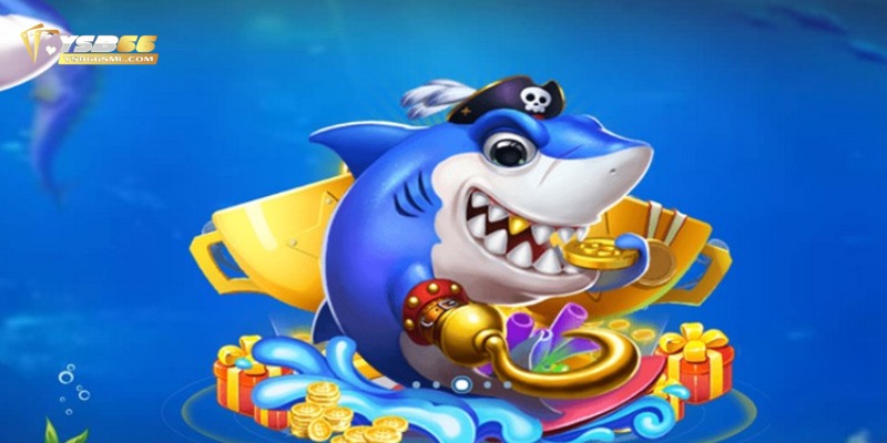 Hướng dẫn tham gia bắn cá ăn xu tại YSB66