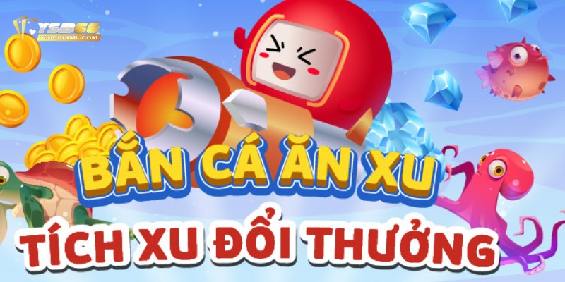 Thông tin sảnh bắn cá đổi thưởng tại YSB66