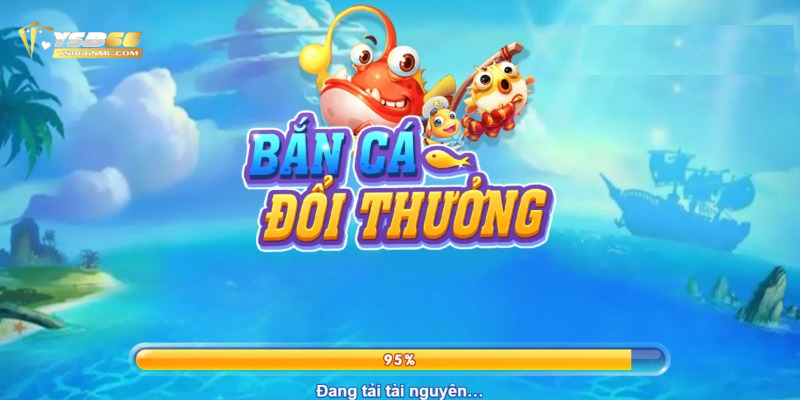 Top game bắn cá săn thưởng hay phải thử tại nhà cái