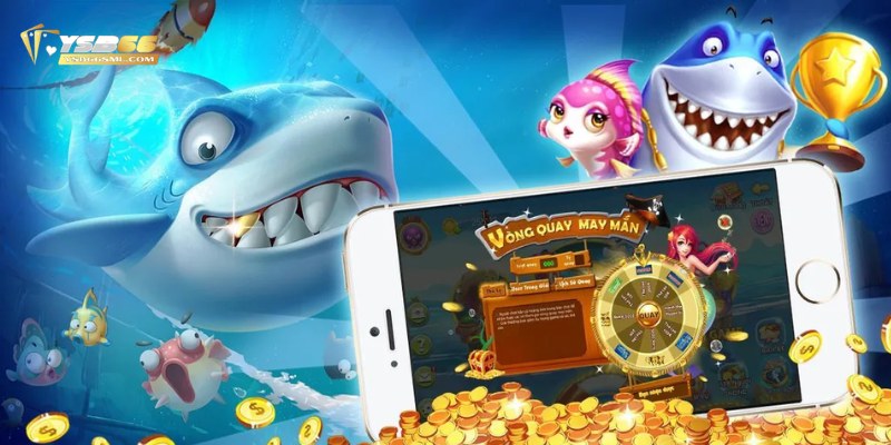 Hướng dẫn người mới chơi bắn cá đổi thưởng tại nhà cái đơn giản nhất