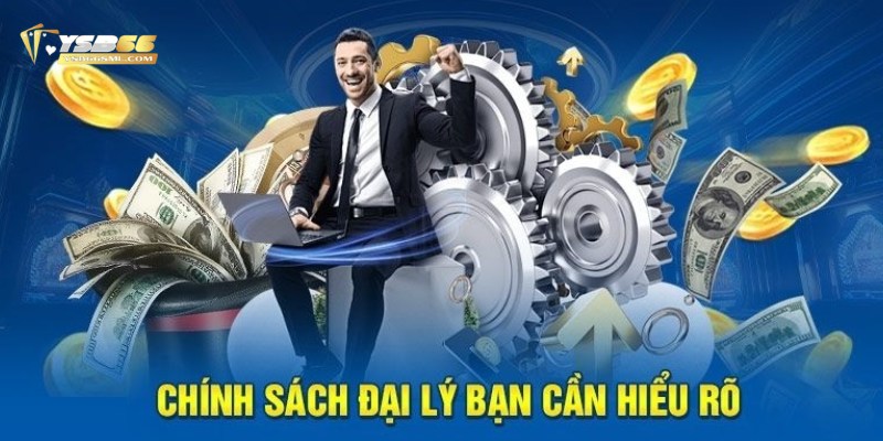 Điền đẩy đủ các thông tin yêu cầu để đăng ký làm đại lý