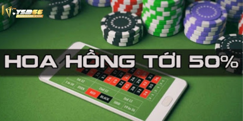 Một số yêu cầu để trở thành đại lý của nền tảng