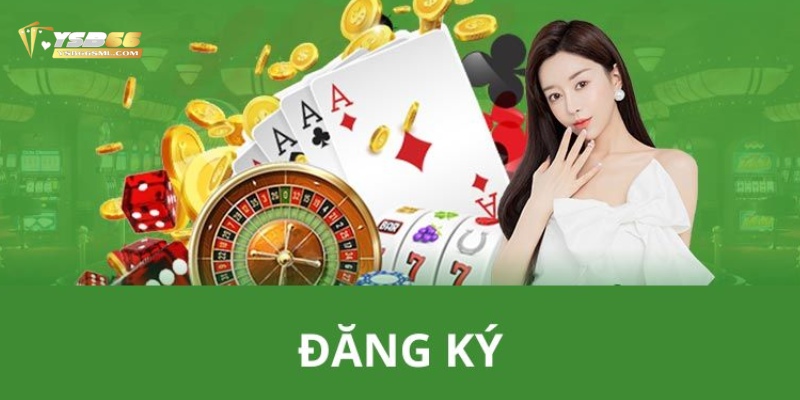 4 ưu đãi được nhận khi đăng ký tài khoản tại hệ thống game