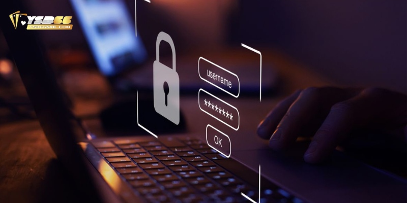 3 cách khắc phục nhanh chóng khi đăng nhập YSB66 đơn giản