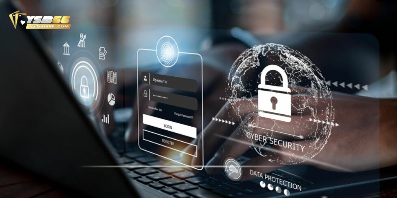 Các bước thao tác truy cập YSB66 trên từng thiết bị