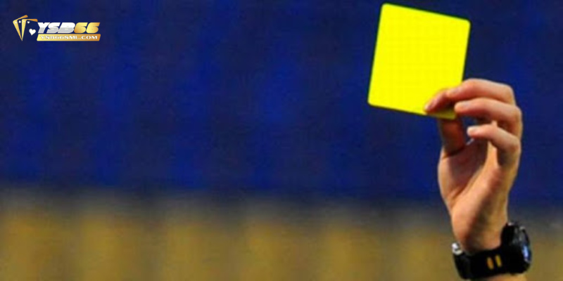 3 loại kèo cược thẻ vàng hấp dẫn nhất hiện nay