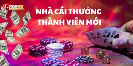 khuyến mãi người mới