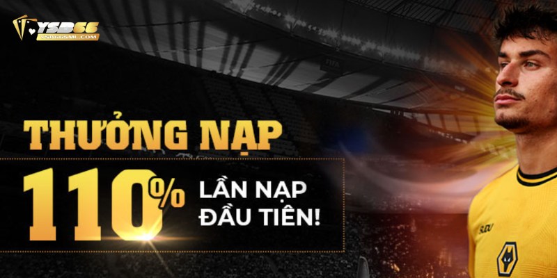 YSB66 cam kết minh bạch và công bằng trong khuyến mãi