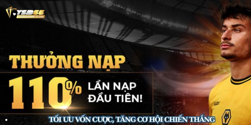 Nhà cái cung cấp chương trình hoàn trả 5%