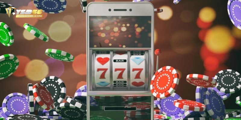 Nguyên nhân vì sao link vào YSB66 bị chặn ở Việt Nam