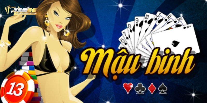 Các liên kết bài xuất hiện trong Mậu Binh