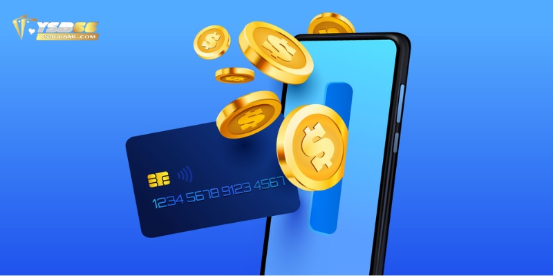 4 khuyến mãi sau khi nạp tiền YSB66 bạn nên thử