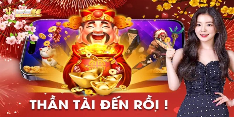 3 tips giúp bạn chơi nổ hũ tốt hơn và hiệu quả