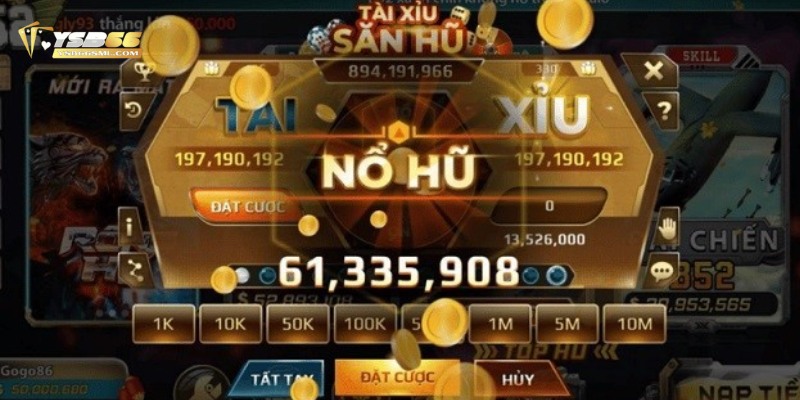 Quy luật game nổ hũ cách tính Jackpot