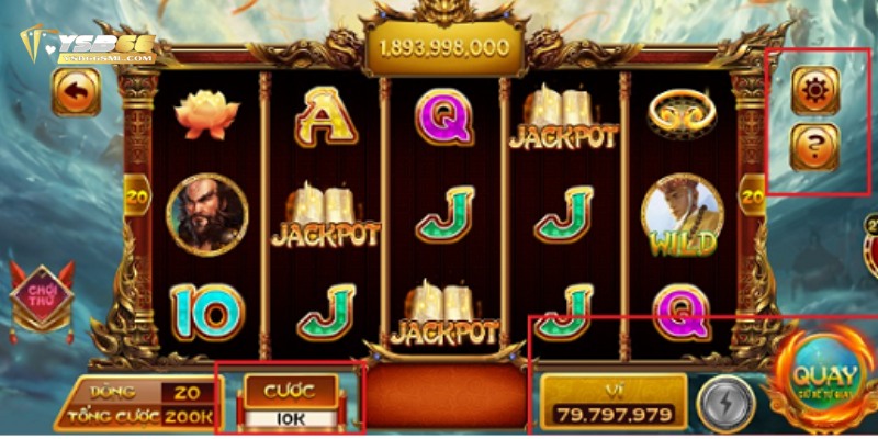 Luật đổi thưởng trong game nổ hũ