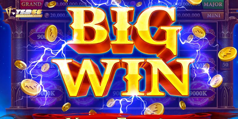 Thử sức cùng tựa game Nổ hũ Rồng Vàng chất lừ