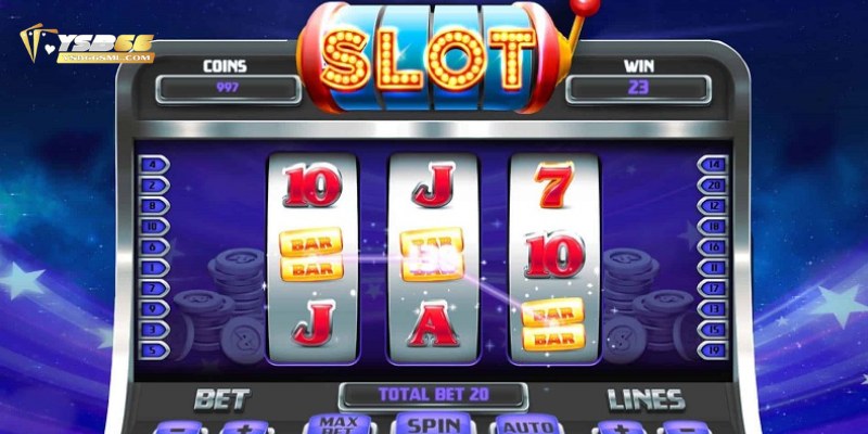 Bật mí mẹo chơi Slot game YSB66 xanh chín