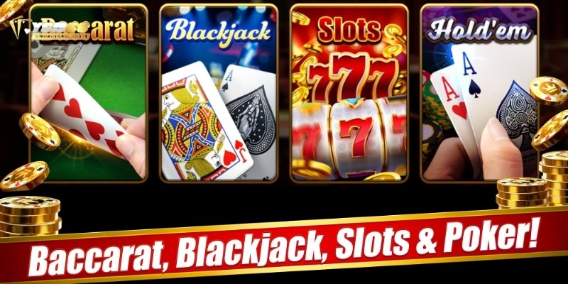 Những cách soi cầu Baccarat lạ mà chuẩn