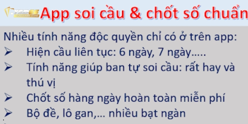 Bí quyết soi cầu lô đề của chuyên gia