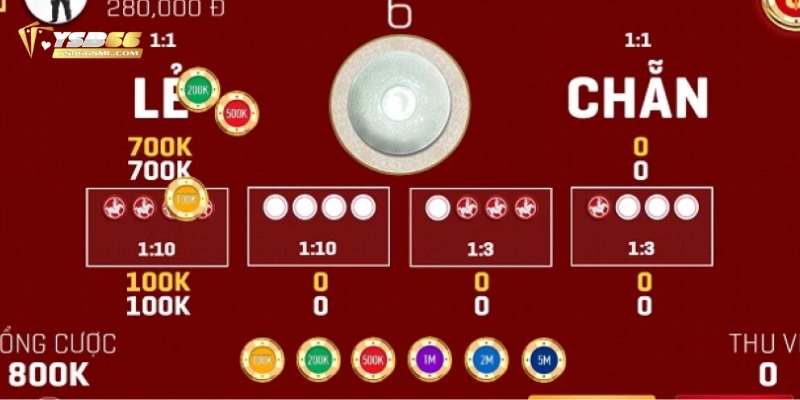 Tìm hiểu khái niệm về cầu trong xóc đĩa