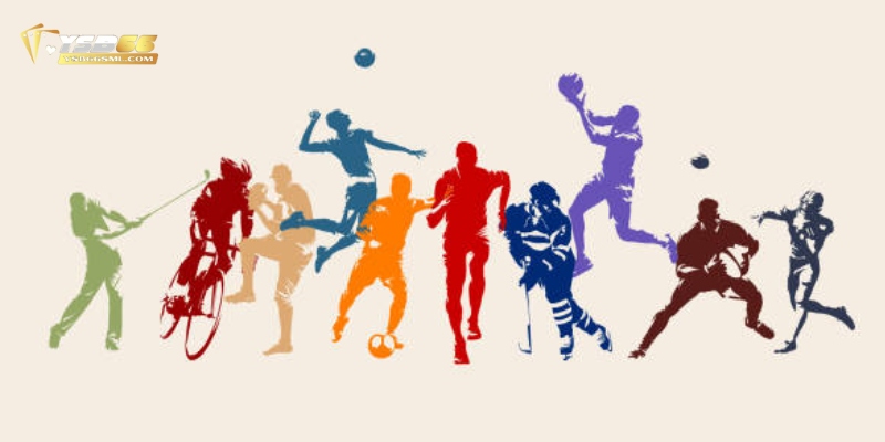 Các ưu điểm vượt trội thu hút của thể thao YSB66