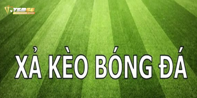 2 loại xả kèo phổ biến nhất cho người chơi