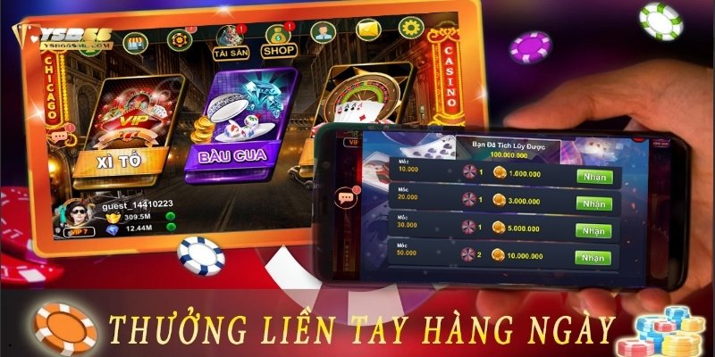 Nắm bắt các tổ hợp bài trong Xì tố online