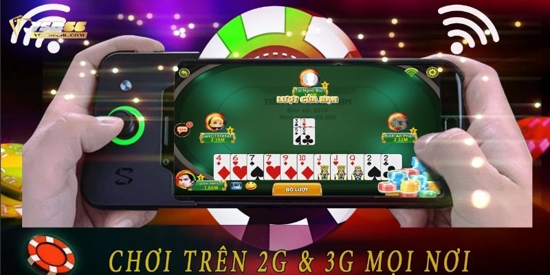 Hãy úp bài để bảo toàn vốn khi tổ hợp không cao