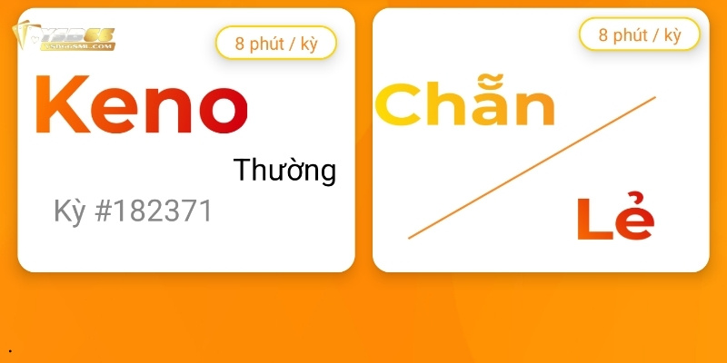 Một số câu hỏi thường gặp khi chơi xổ số keno cần biết