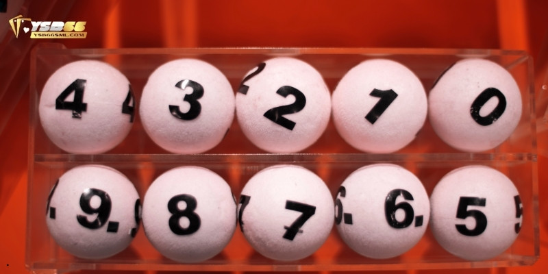 Cách thức quay số diễn ra hồi hộp