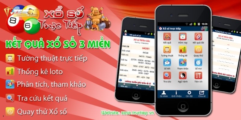 Cơ chế trả thưởng trong xổ số siêu tốc