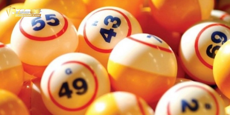 4 sản phẩm xổ số YSB66 hot chốt sổ mỗi ngày