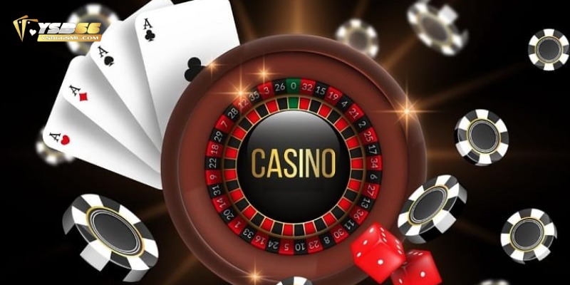 Nền tảng cá cược của nhà cái luôn được cập nhật và cải tiến liên tục